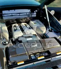 2015 Audi R8