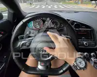 2015 Audi R8