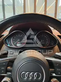 2015 Audi R8