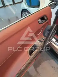 2015 Audi R8