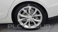 2015 Cadillac ATS