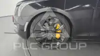 2015 Cadillac ATS