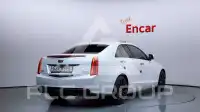 2015 Cadillac ATS