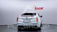 2015 Cadillac ATS