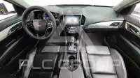 2015 Cadillac ATS
