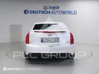 2015 Cadillac ATS