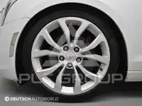 2015 Cadillac ATS