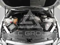 2015 Cadillac ATS