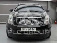 2015 Cadillac SRX