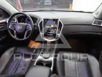 2015 Cadillac SRX