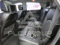 2015 Cadillac SRX