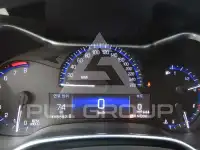 2015 Cadillac SRX
