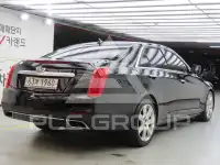 2015 Cadillac CTS