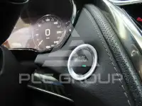 2015 Cadillac CTS