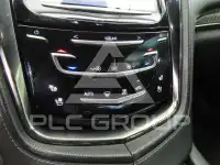 2015 Cadillac CTS