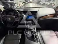 2015 Cadillac CTS
