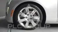 2015 Cadillac CTS