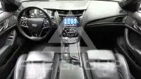 2015 Cadillac CTS