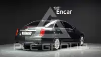 2015 Cadillac CTS