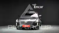 2015 Cadillac CTS