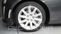 2015 Cadillac CTS