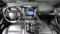 2015 Cadillac CTS
