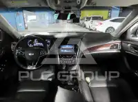 2015 Cadillac CTS