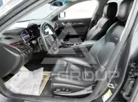 2015 Cadillac CTS