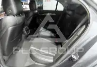 2015 Cadillac CTS