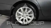 2015 Cadillac CTS