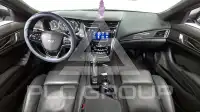 2015 Cadillac CTS