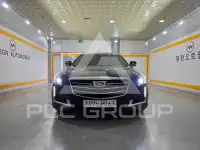 2015 Cadillac CTS