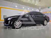 2015 Cadillac CTS