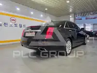 2015 Cadillac CTS
