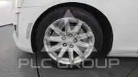 2015 Cadillac CTS