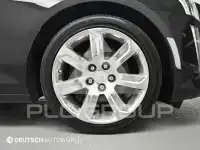 2015 Cadillac CTS