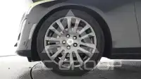 2015 Cadillac CTS
