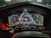 2015 Cadillac CTS