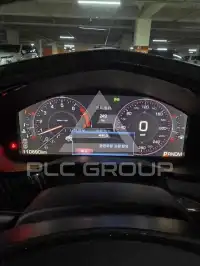 2015 Cadillac CTS