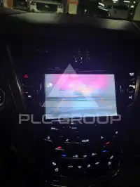 2015 Cadillac CTS
