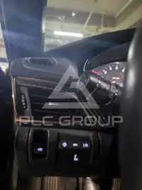 2015 Cadillac CTS