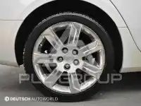 2015 Cadillac CTS