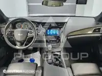 2015 Cadillac CTS