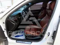 2015 Cadillac CTS