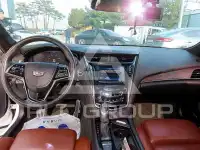 2015 Cadillac CTS