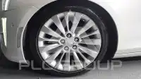 2015 Cadillac CTS