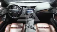 2015 Cadillac CTS
