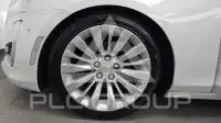 2015 Cadillac CTS