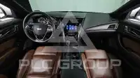 2015 Cadillac CTS