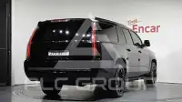 2015 Cadillac Escalade